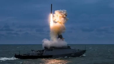 Удари ЗСУ різко зменшили носії ракет «Калібр» у Чорноморському флоті РФ