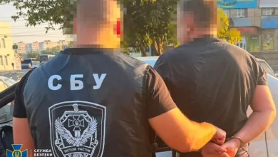 СБУ, ДБР та Нацполіція викрили 10 нових схем ухилення від служби і затримали 13 організаторів