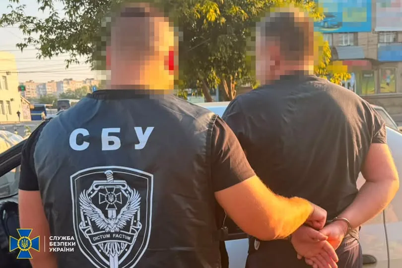 СБУ, ДБР та Нацполіція викрили 10 нових схем ухилення від служби і затримали 13 організаторів