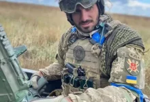 У Москві заочно засудили американця Конора Кеннеді за участь у війні на боці України