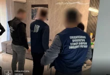 На Волині судитимуть начальника ТЦК за 7 тисяч доларів хабара за фіктивний висновок ВЛК
