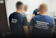 На Прикарпатті офіцера ТЦК підозрюють у побитті підлеглого військовослужбовця