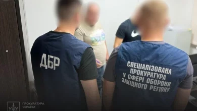 На Прикарпатті офіцера ТЦК підозрюють у побитті підлеглого військовослужбовця