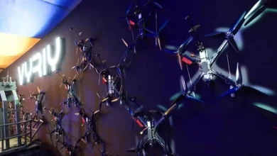 Українці за добу інвестували понад 500 млн грн у дрони Vyriy через фонд Inzhur MilTech