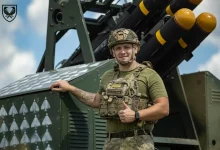 Зенітник «Добряк» і розрахунок ЗРК знищили майже 70 ворожих БпЛА