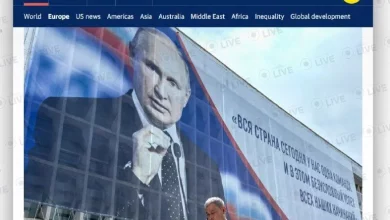 The Guardian: РФ силою та шантажем вербує близько тисячі контрактників щодня