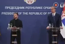 У Росії відкрили справу проти журналіста FAZ через запитання Зеленському