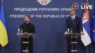 У Росії відкрили справу проти журналіста FAZ через запитання Зеленському