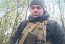 Боєць «Сокіл» із ДПСУ після поранення та ампутації готується до повернення на службу