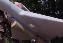 Росія почала оснащувати ударні БПЛА БМ-35 реактивними двигунами