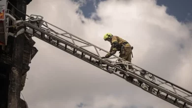 Тиждень атак та стійкості ДСНС: головні події 24–31 липня 2026 року