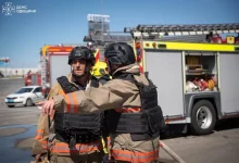 На Одещині дев’ятеро людей постраждали під час російської атаки