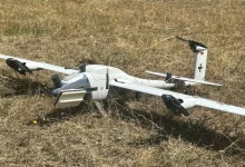 Дрони VECTOR та RELIANT оснащують новим SAR-радаром для роботи в будь-яку погоду