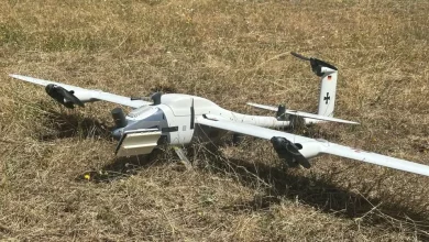 Дрони VECTOR та RELIANT оснащують новим SAR-радаром для роботи в будь-яку погоду