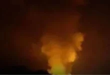 Сили оборони України вразили завод «Комбинат Каменский» у Ростовській області РФ