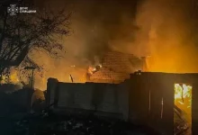 У Сумах через російські обстріли загинули двоє людей, одну поранено