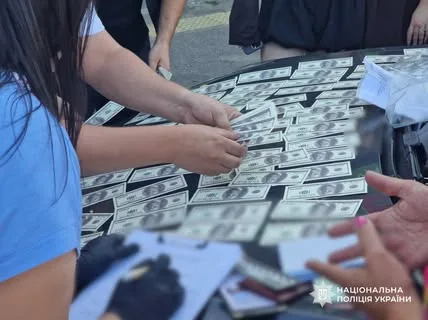 На Буковині викрили схему продажу інвалідності та відстрочки від мобілізації за 10 тисяч доларів
