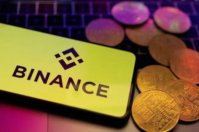 Reuters: Binance передала РФ дані про криптопожертви на ЗСУ болгарського резидента