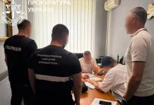 На Полтавщині посадовців і підприємця судитимуть за схему із закупівлею оптики для військових