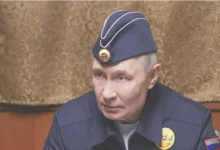 BILD: НАТО підготувало план дій на випадок нападу Росії на країни Балтії