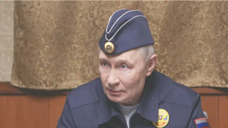 BILD: НАТО підготувало план дій на випадок нападу Росії на країни Балтії