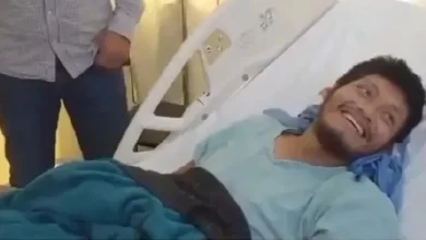 У Мексиці врятували рибалку, який 15 днів провів у підводній печері без їжі