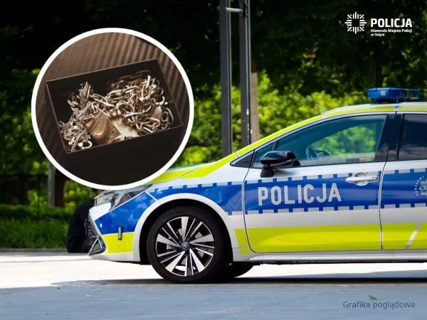 У Гдині затримали 34-річного громадянина України, підозрюваного у розбої в квартирі