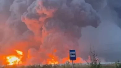 Підмосковний склад Wildberries уразили оператори полку СБС «Рейд»