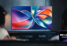 Dolby Vision 2 покращує зображення на доступних телевізорах
