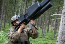 Україна взяла участь у навчаннях НАТО Baltic Trust 2026 у Латвії