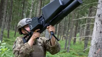 Україна взяла участь у навчаннях НАТО Baltic Trust 2026 у Латвії