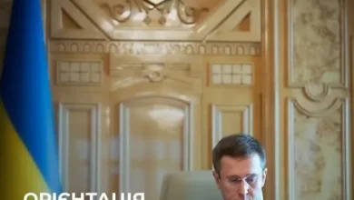 Уряд схвалив Програму діяльності та передав її до Верховної Ради