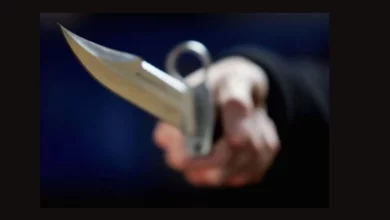 У Ченстохові 37-річний українець чотири рази вдарив ножем 31-річну співвітчизницю