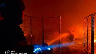Російські обстріли Дніпропетровщини: поранена 19-річна дівчина, пошкоджені підприємства та житло