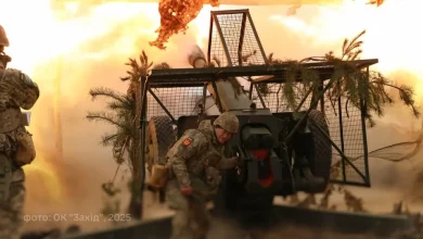 Українська L7 Simulators створила VR‑тренажер для обслуговування гаубиці Д-30