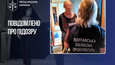 На Полтавщині керівника танцювального ансамблю підозрюють у сексуальних злочинах проти вихованок