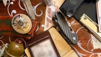 Десятьом військовослужбовцям одеського ТЦК повідомили про підозру в катуваннях громадян