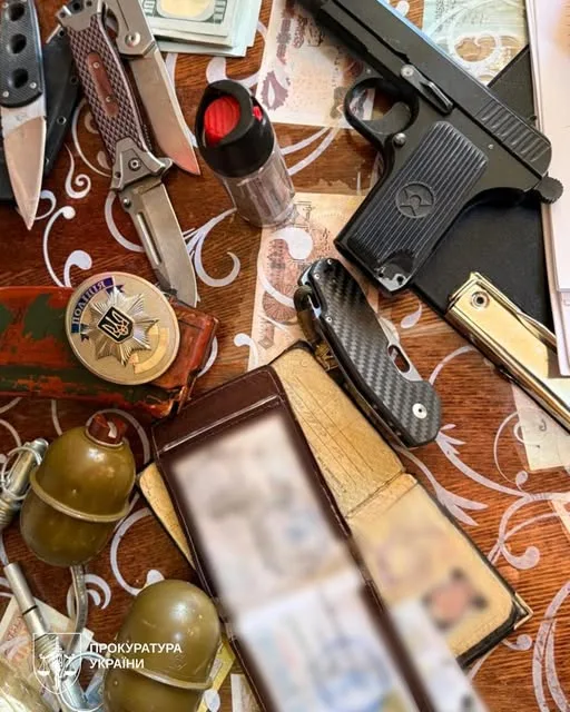 Десятьом військовослужбовцям одеського ТЦК повідомили про підозру в катуваннях громадян