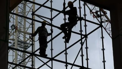 За рік промисловість Німеччини втратила 159 тисяч робочих місць