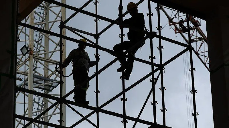 За рік промисловість Німеччини втратила 159 тисяч робочих місць