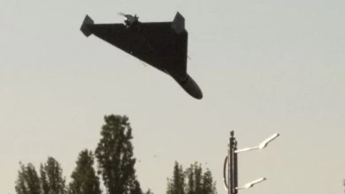 The Telegraph: Росія створила десять секретних баз для запуску дронів біля кордонів НАТО