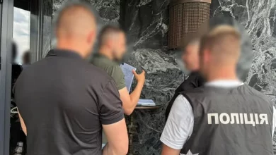 На Закарпатті п’ятьом працівникам ТЦК повідомили про підозру у фіктивній «мобілізації» 329 осіб