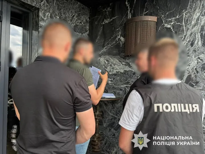 На Закарпатті п’ятьом працівникам ТЦК повідомили про підозру у фіктивній «мобілізації» 329 осіб