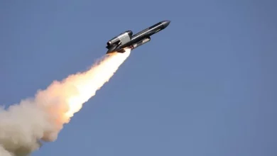 Українські крилаті ракети FP-5 «Фламінго» отримали можливість заміни двигунів