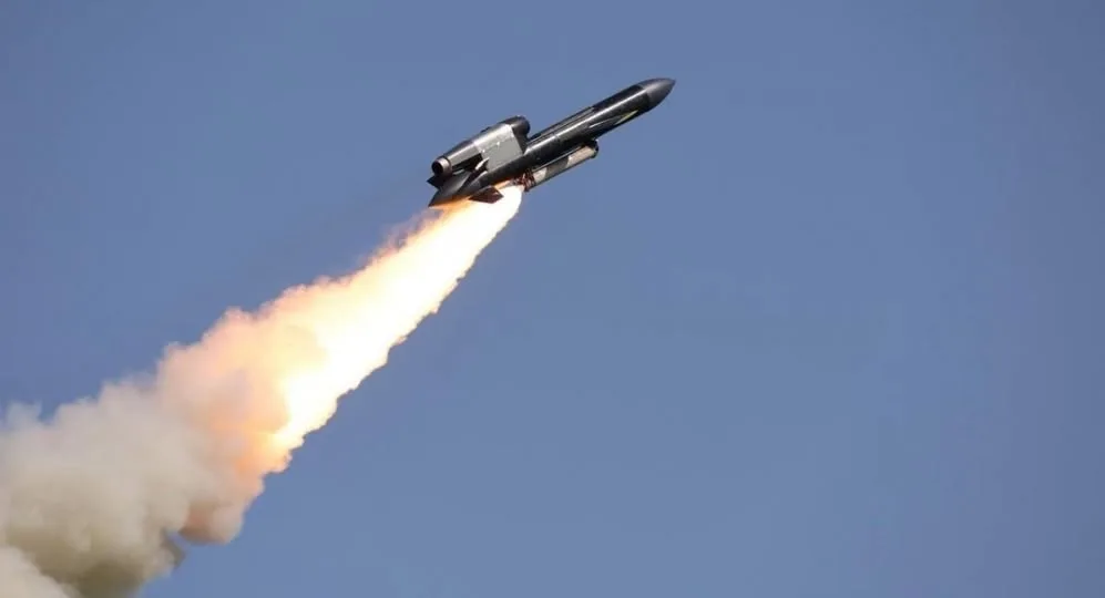 Українські крилаті ракети FP-5 «Фламінго» отримали можливість заміни двигунів