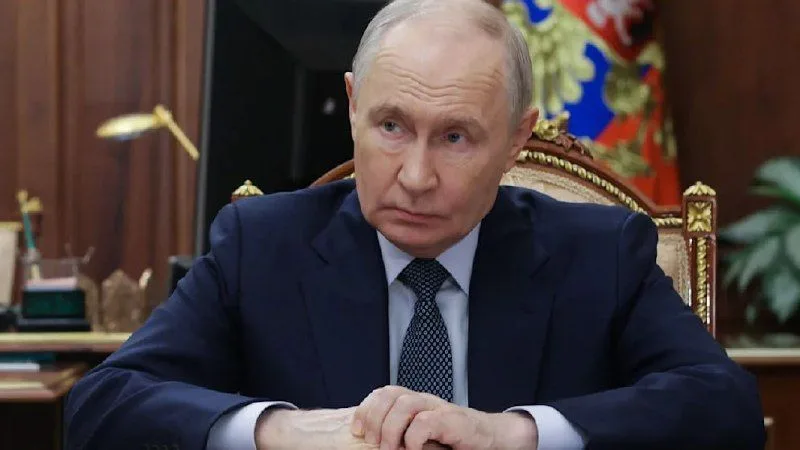 The Times: війна проти України виснажує російську економіку
