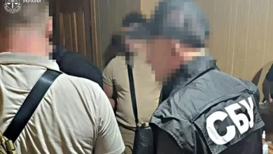 У Дрогобичі «правозахисника» засудили до 5,5 років за перешкоджання ЗСУ та виправдовування агресії РФ