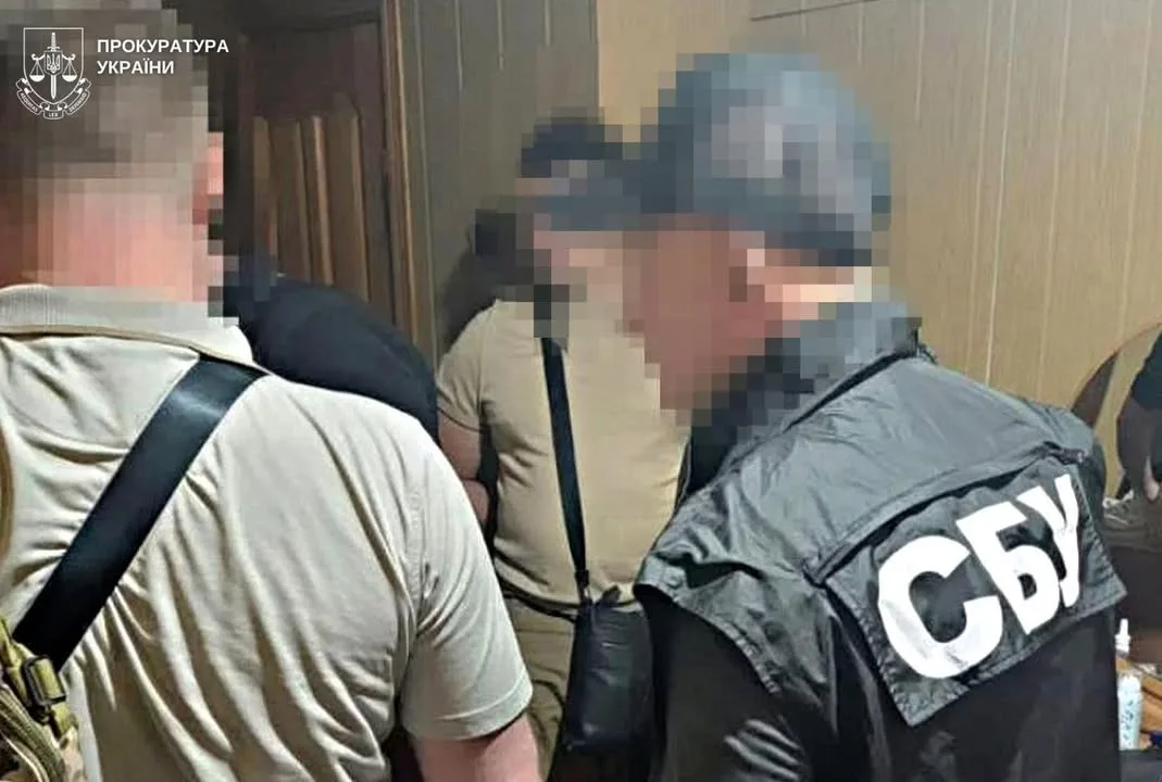 У Дрогобичі «правозахисника» засудили до 5,5 років за перешкоджання ЗСУ та виправдовування агресії РФ