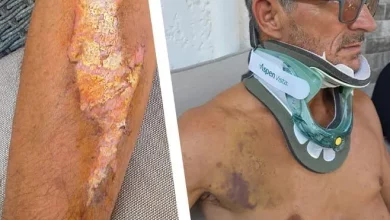 Пасажири Ryanair готують багатомільйонний позов після інциденту з розбитим ілюмінатором