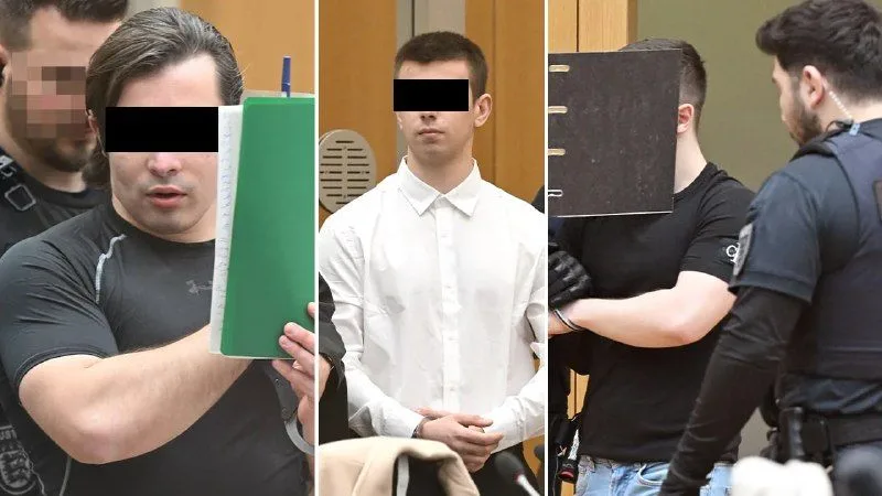 У Німеччині засудили українця за підготовку диверсій в інтересах російської розвідки
